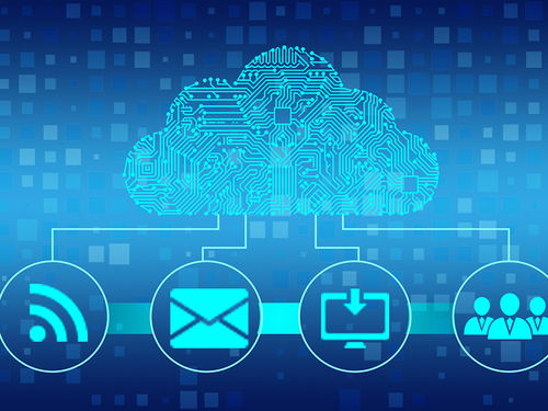 云计算基础软件服务 你的方法用对了吗？